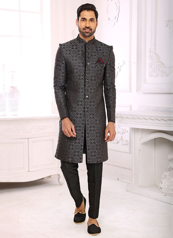 Wholesale Indo Western Party Wear Mens Collection